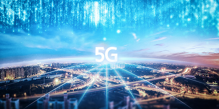 2021年中國(guó)5G產(chǎn)業(yè)鏈圖譜｜產(chǎn)業(yè)鏈全景圖