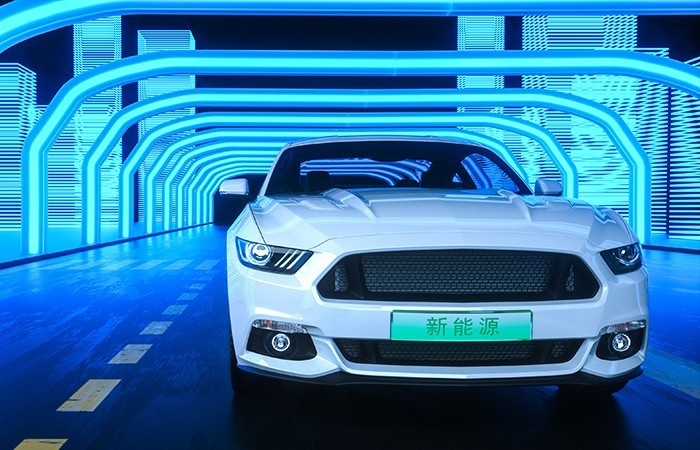 智能化新能源汽車成汽車制造業核心發展方向，未來可期！