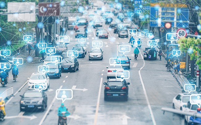 智能汽車引領汽車產業價值鏈、供應鏈加速重構！