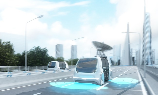我國智能網聯汽車市場規模加速增長，2023年或將突破3300億元！