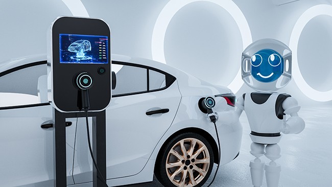 智能電動汽車迭代迅速，十年后智能電動汽車可能迎來5萬元時代！