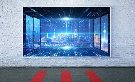 面板價格步入上行周期，OLED邁入高速發(fā)展期