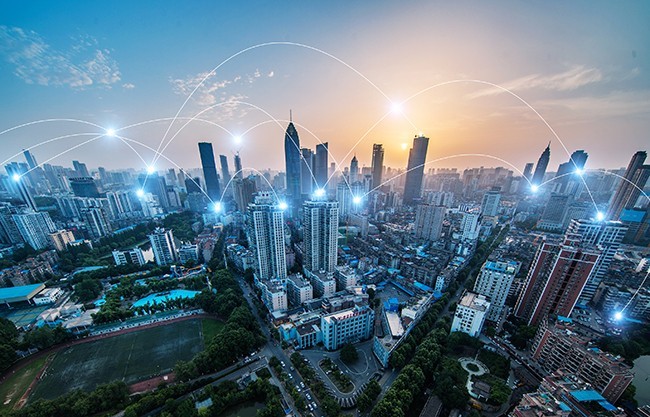 我國智慧園區(qū)建設(shè)需求持續(xù)高速增長，2025年市場規(guī)模預(yù)計(jì)將超2000億元！