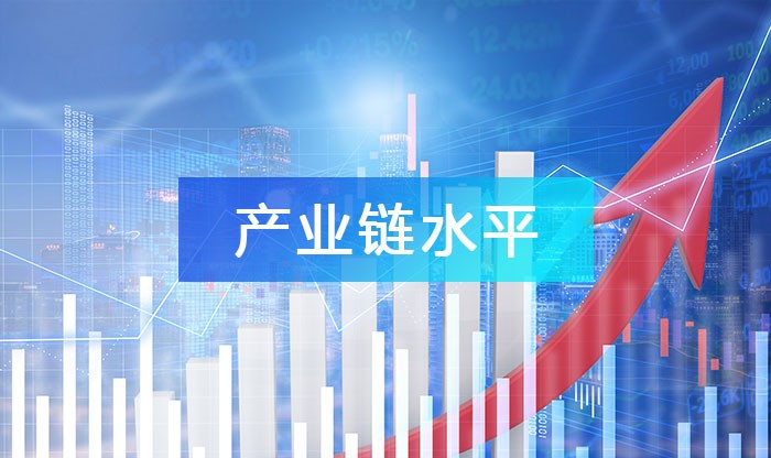 延鏈補(bǔ)鏈強(qiáng)鏈，提升產(chǎn)業(yè)鏈水平、增強(qiáng)產(chǎn)業(yè)競爭力！