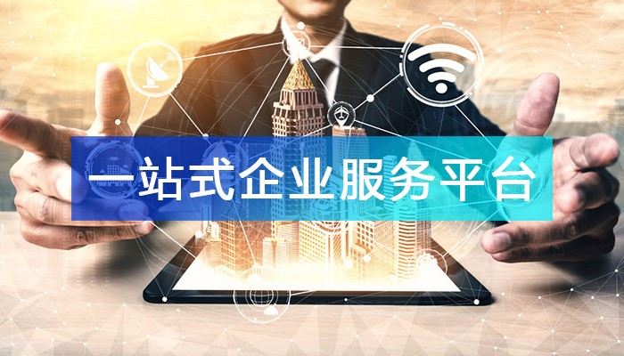 一站式企業(yè)服務平臺能夠幫助企業(yè)解決哪些問題？