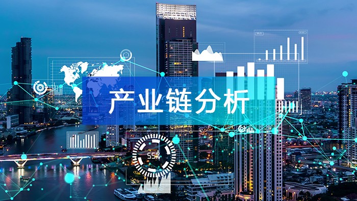 產業鏈分析指南：產業鏈分析的七個步驟！