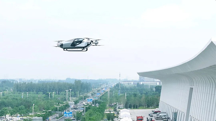 低空經(jīng)濟(jì),無人機(jī)