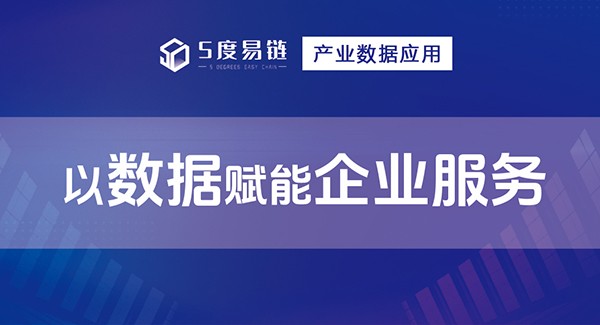 大數據賦能，全面提升‘企業服務平臺’實際效能！